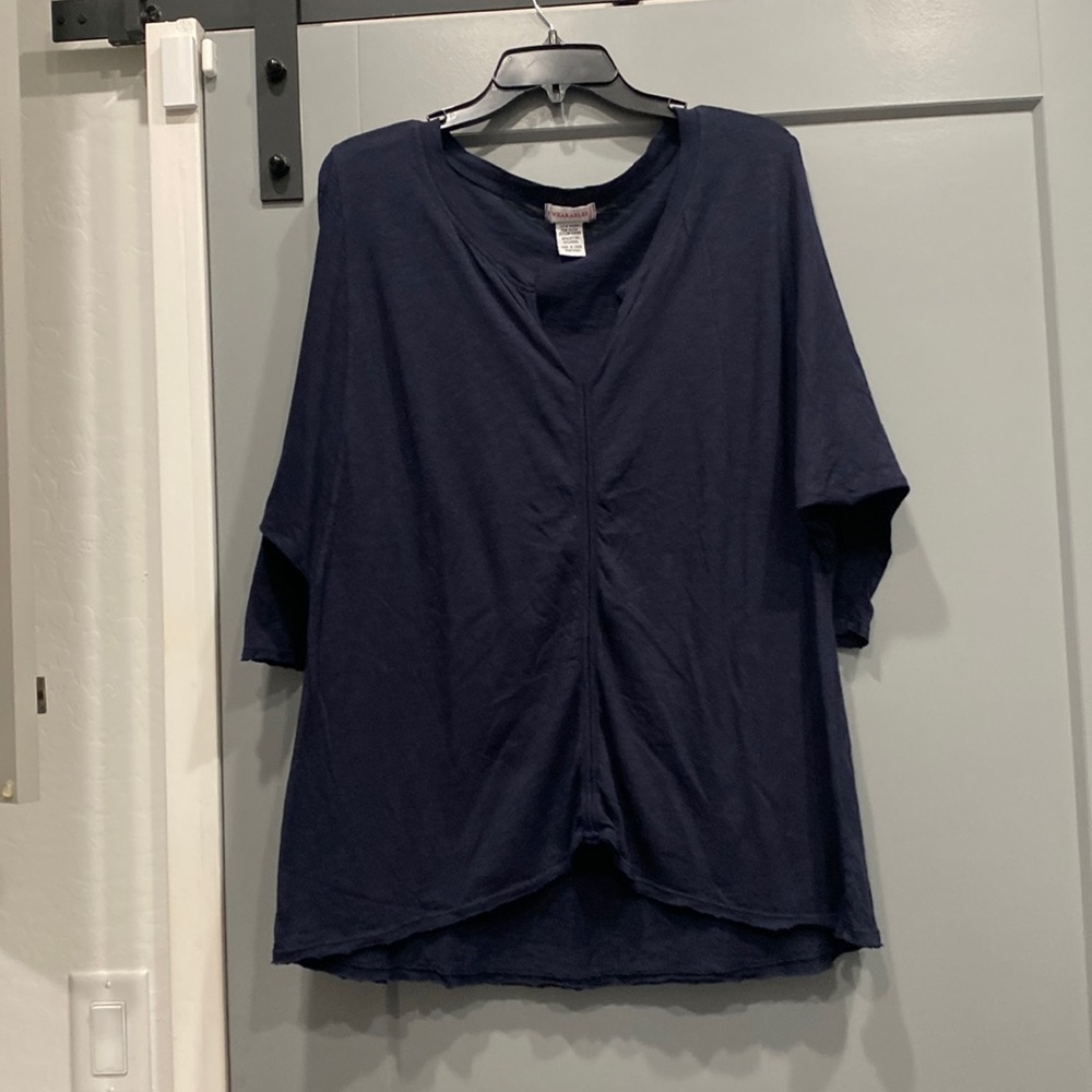 XCVI Wearables T-Shirt